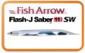 Flash J Saber 11'' SW